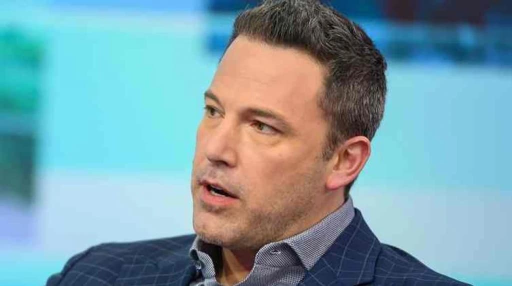 Ben Affleck 