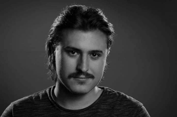 Preminuo mladi glumac Toni Kovačević