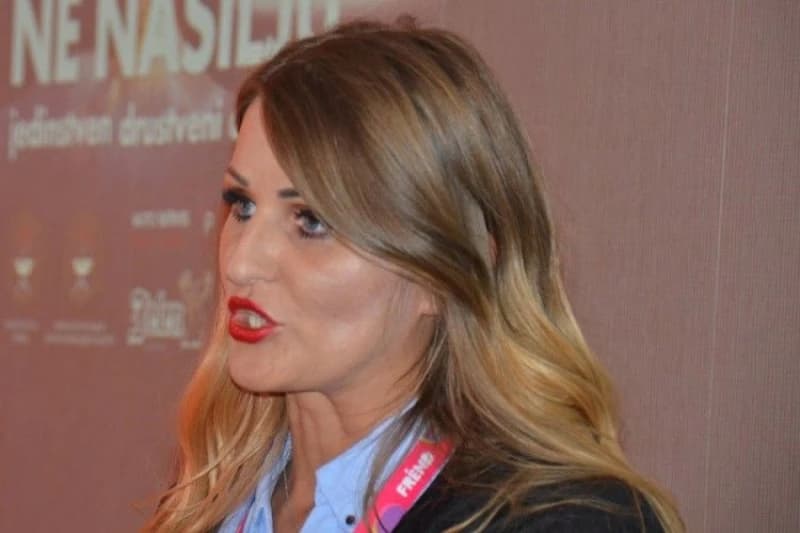 Dragana Čavka