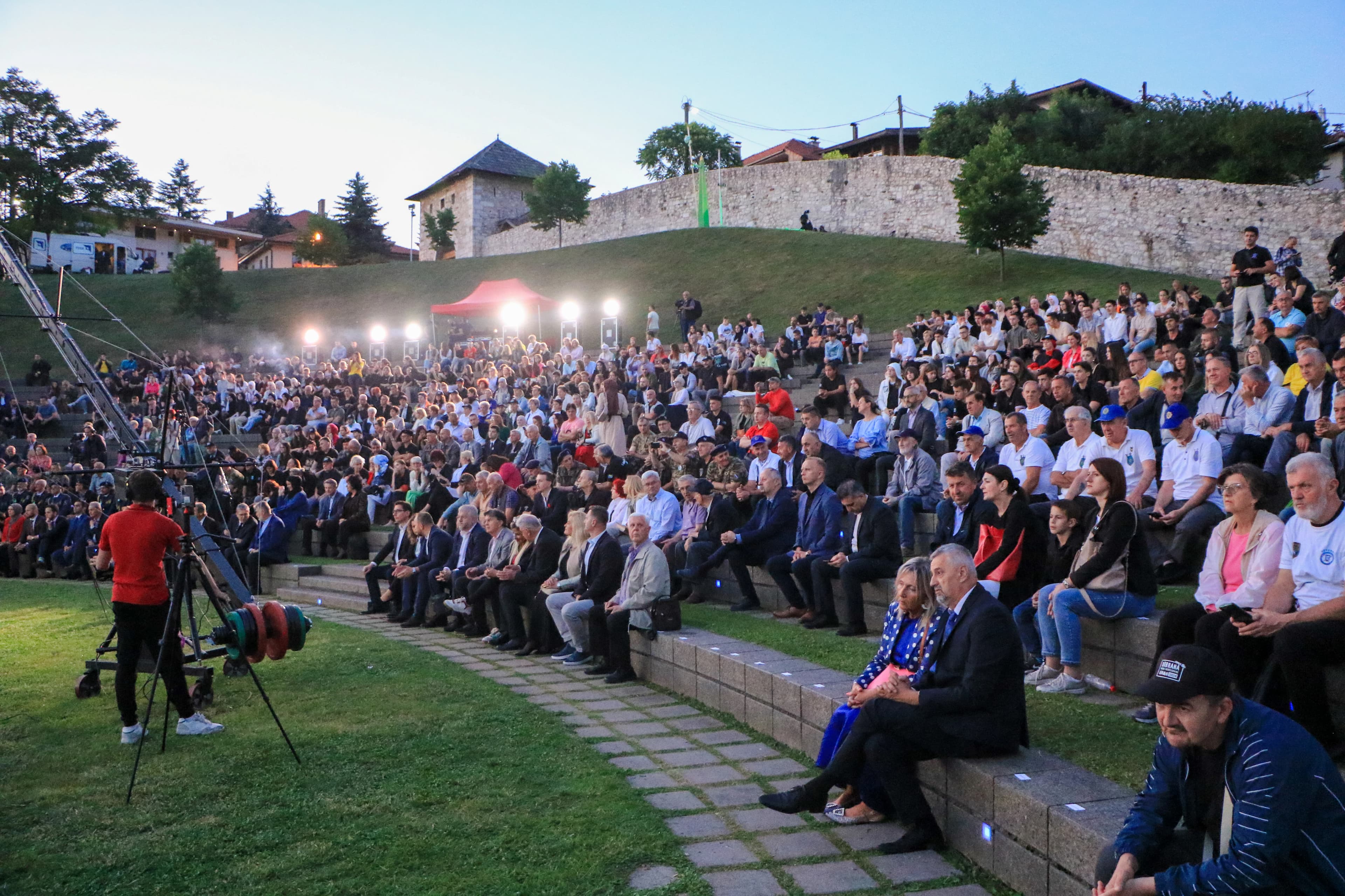 Odbrana Bosne i Hercegovine-Igman 2024