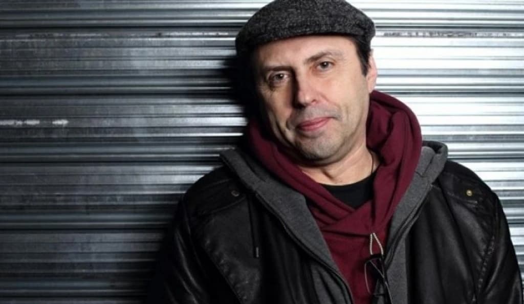 Davor Sučić:  Predsjednik Upravnog odbora