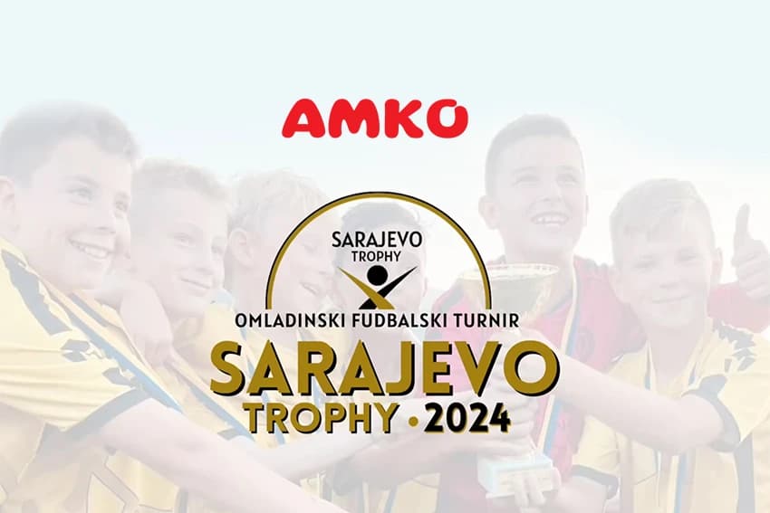 Sarajevo Trophy