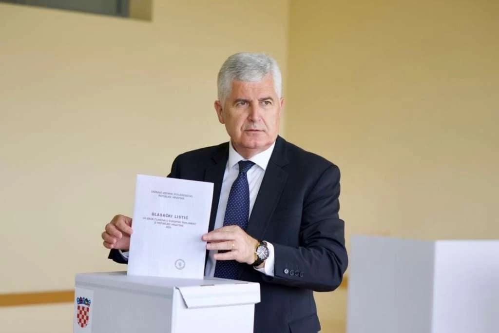 Dragan Čović