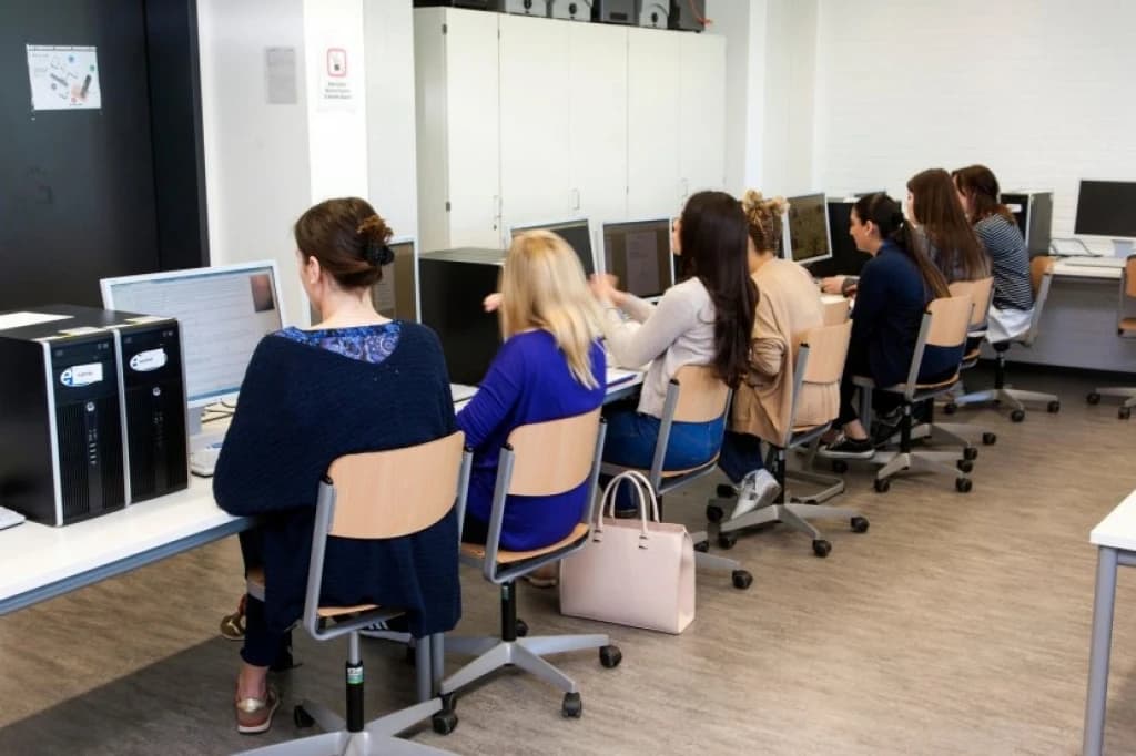 Mladi će razvijati svoje ideje