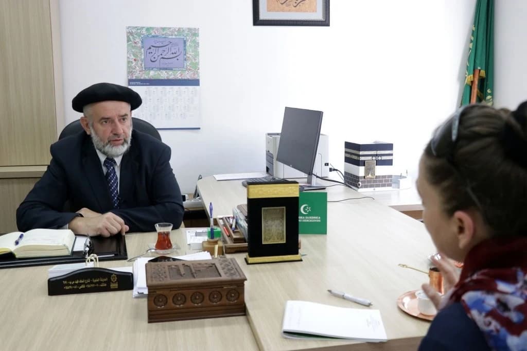 Muderris: Okončane sve pripreme, prva grupa hadžija iz BiH putuje 29. jula