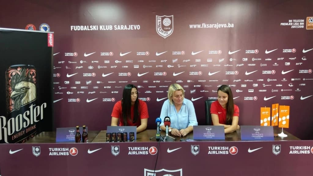 SFK Sarajevo 2000