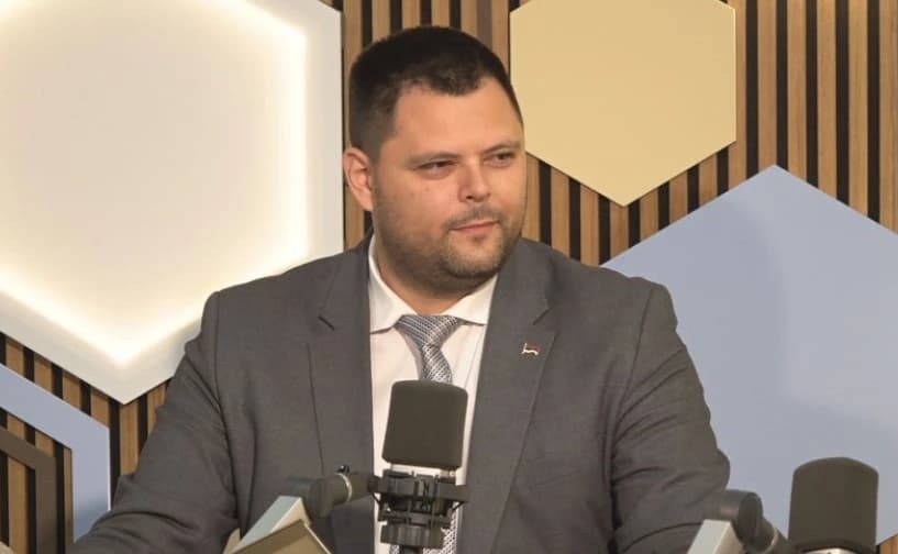 Marko Kovačević
