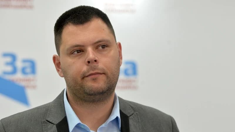 Marko Kovačević