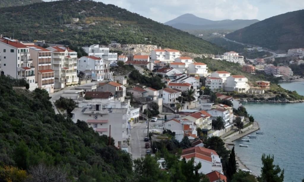 Najviše u privatnom smještaju: Blagi pad broja noćenja u Neumu