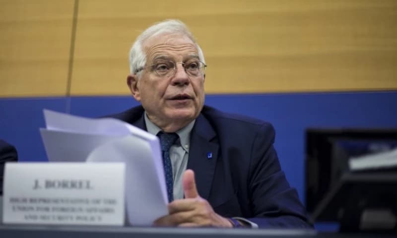 Josep Borrell