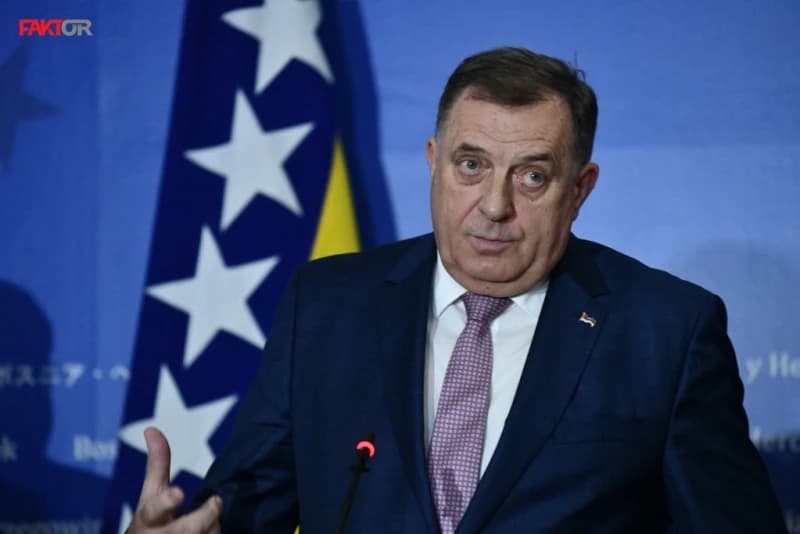 Milorad Dodik