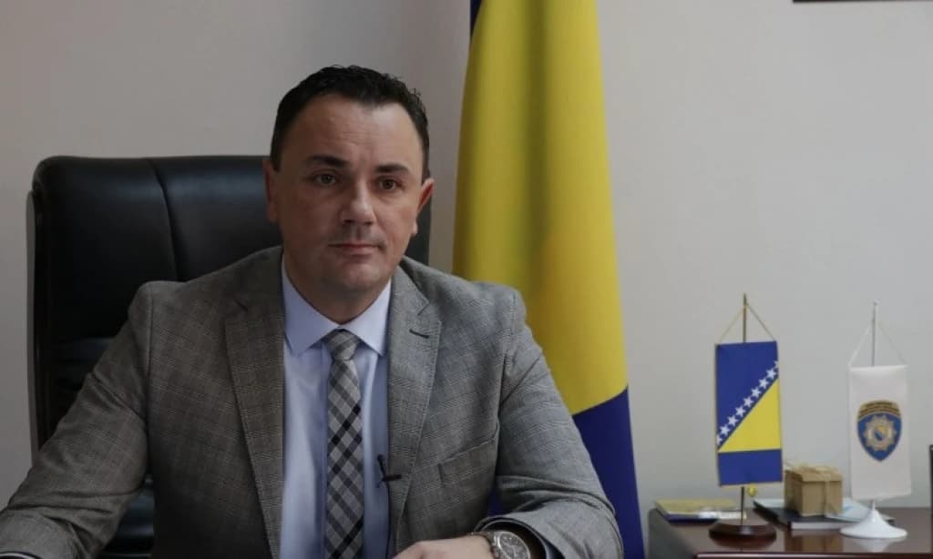 Anis Ajdinović