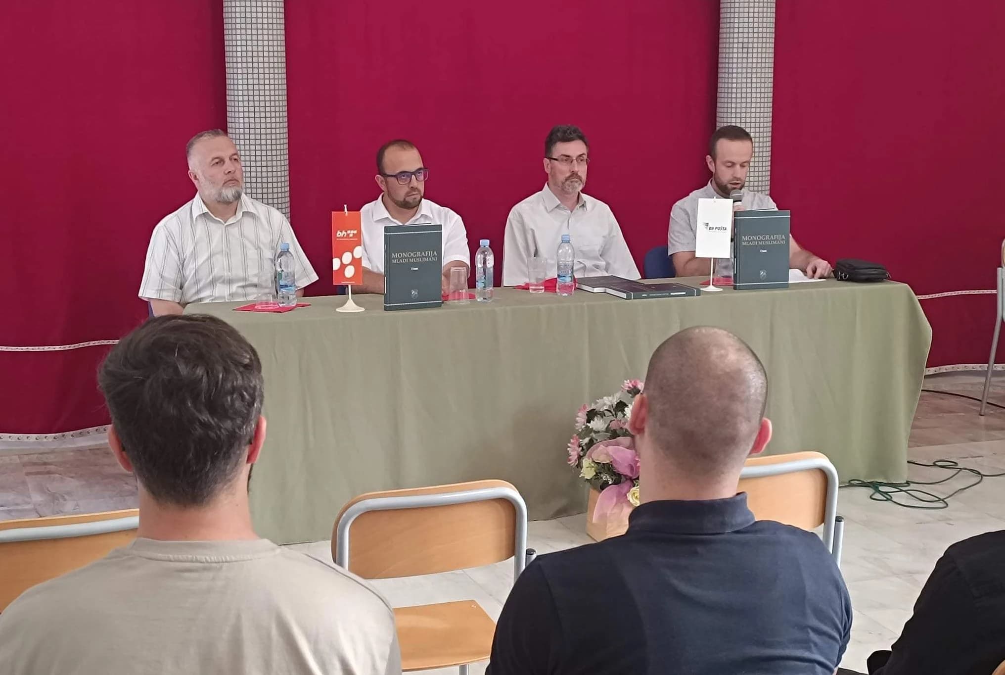 S promocije u Novom Travniku