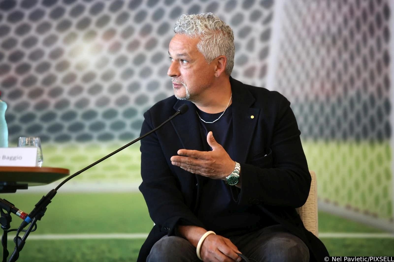 Roberto Baggio