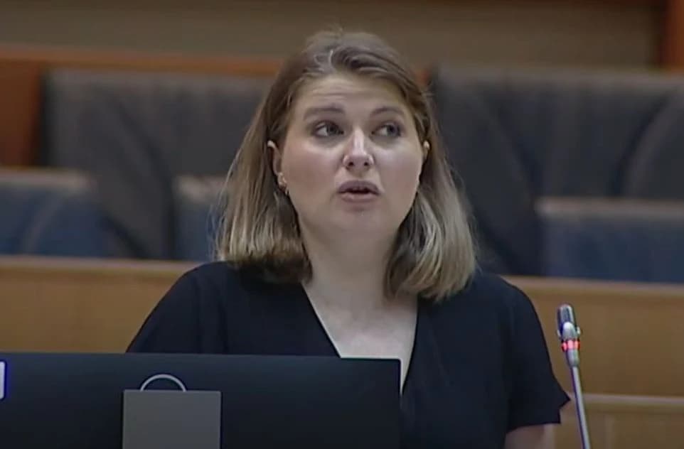 Mia Karamehić-Abazović