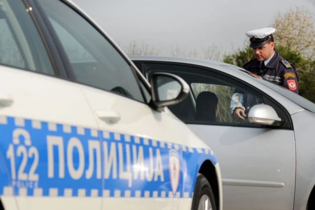 Muškarac uhapšen zbog pokušaja silovanja i krađe