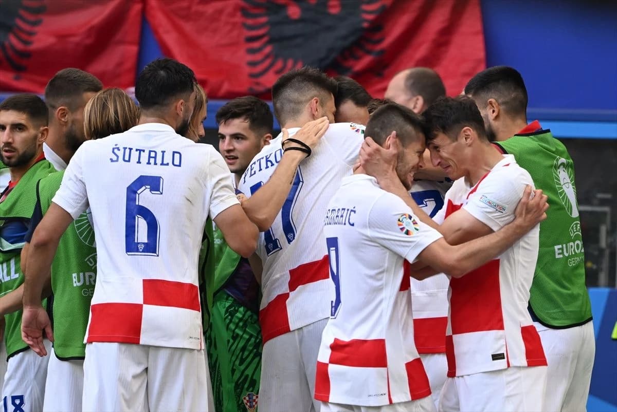 Hoće li se Vatreni radovati i u ponedjeljak?