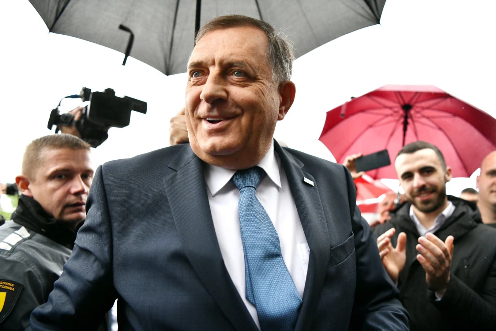 Milorad Dodik