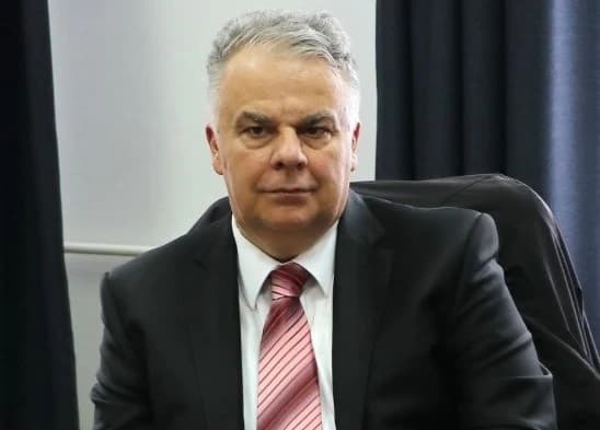 Dr. Milan Mioković