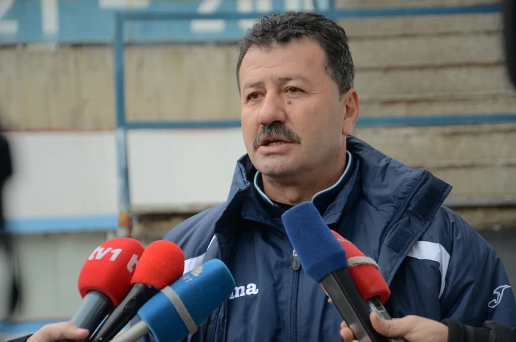 Đurbuzović za Faktor: Zakazali Željini bočni igrači, Sloboda borbena i agresivna