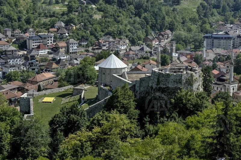 Travnik