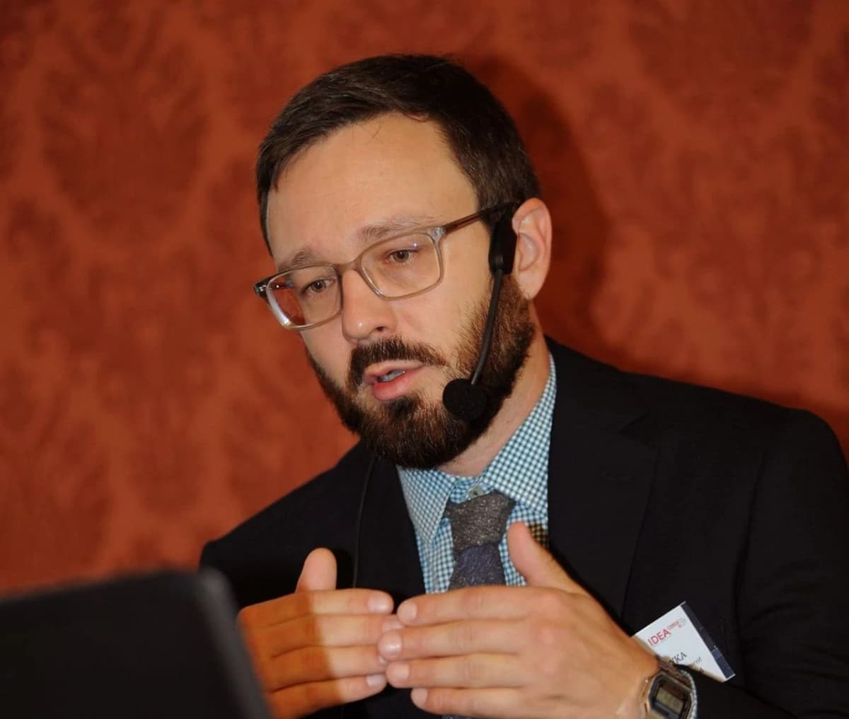 Andreas Tudyka