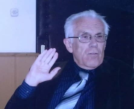 Dževad Juzbašić