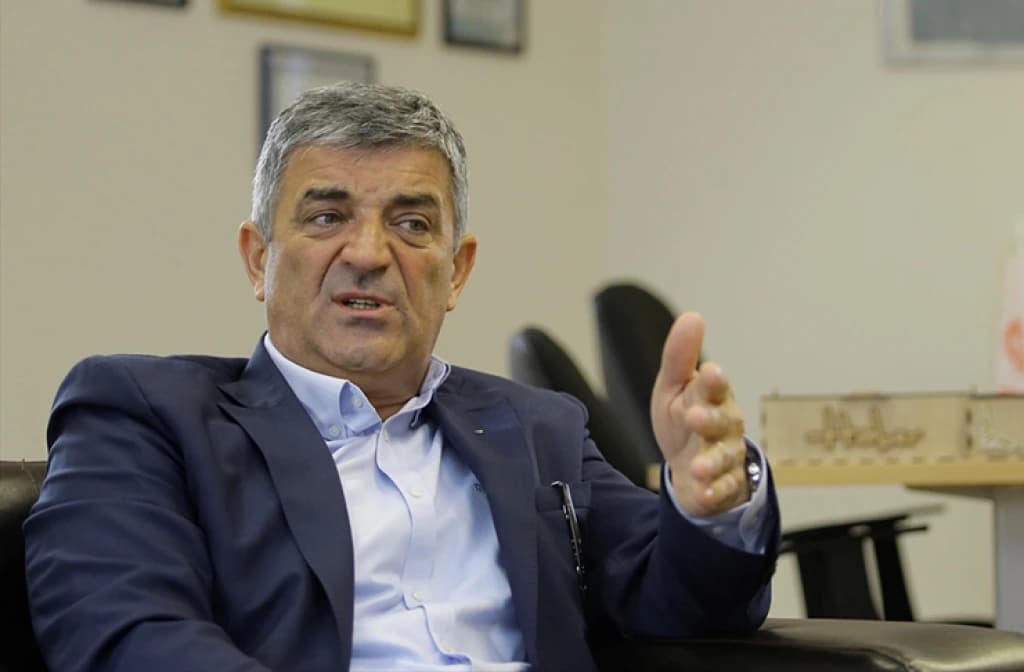 nedžad ajnadžić