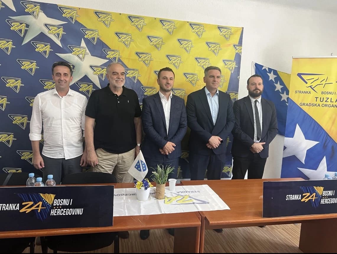 Odluka Gradskog savjeta SBiH
