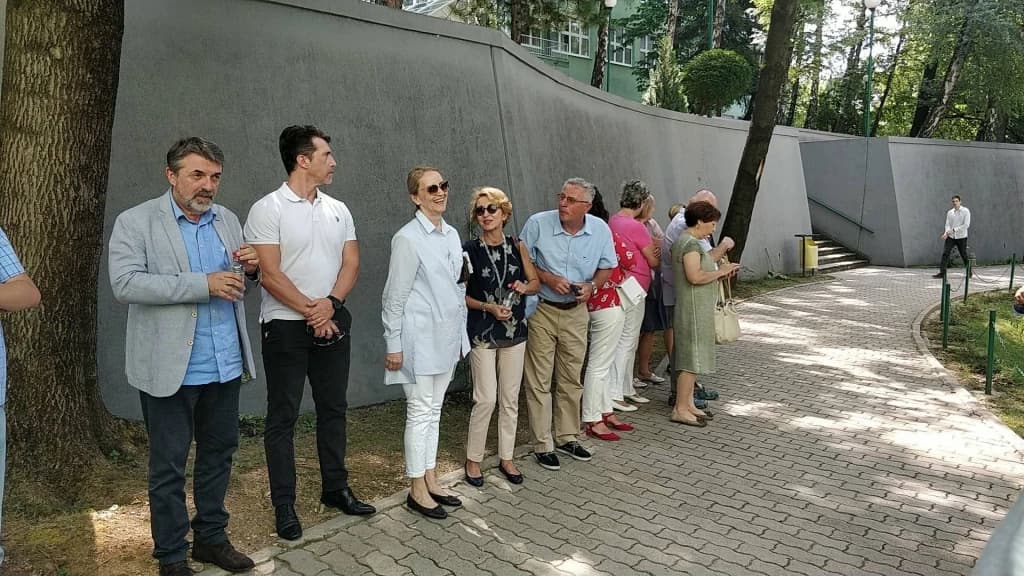 Medicinski fakultet, press članova NNV-a