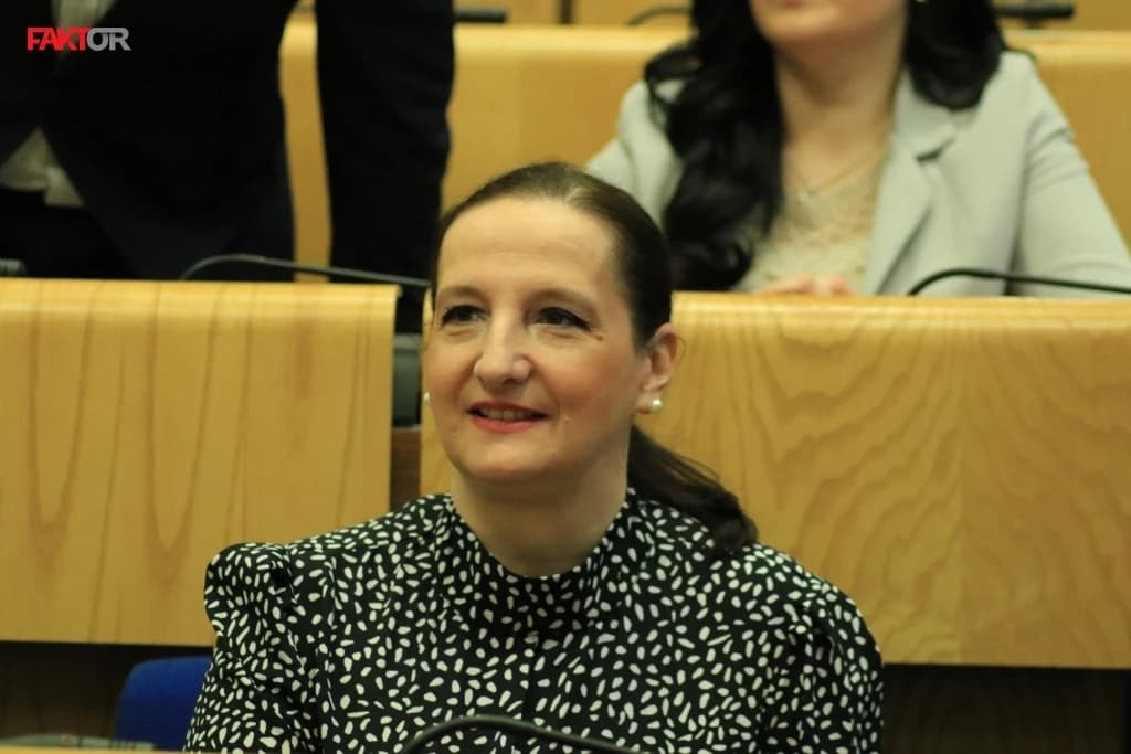 Jasmina Bičević Tokić