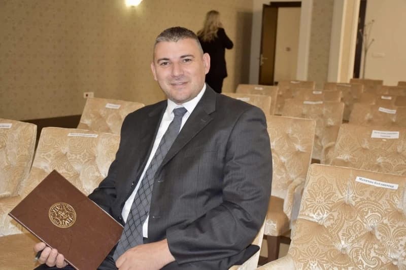 Dejan Kerleta