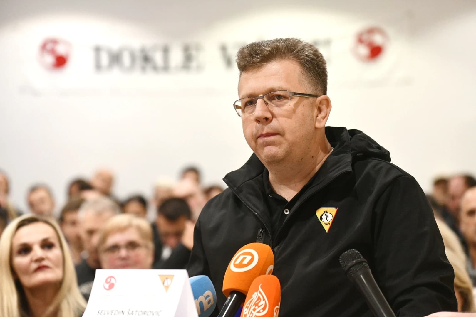 Selvedin Šatorović