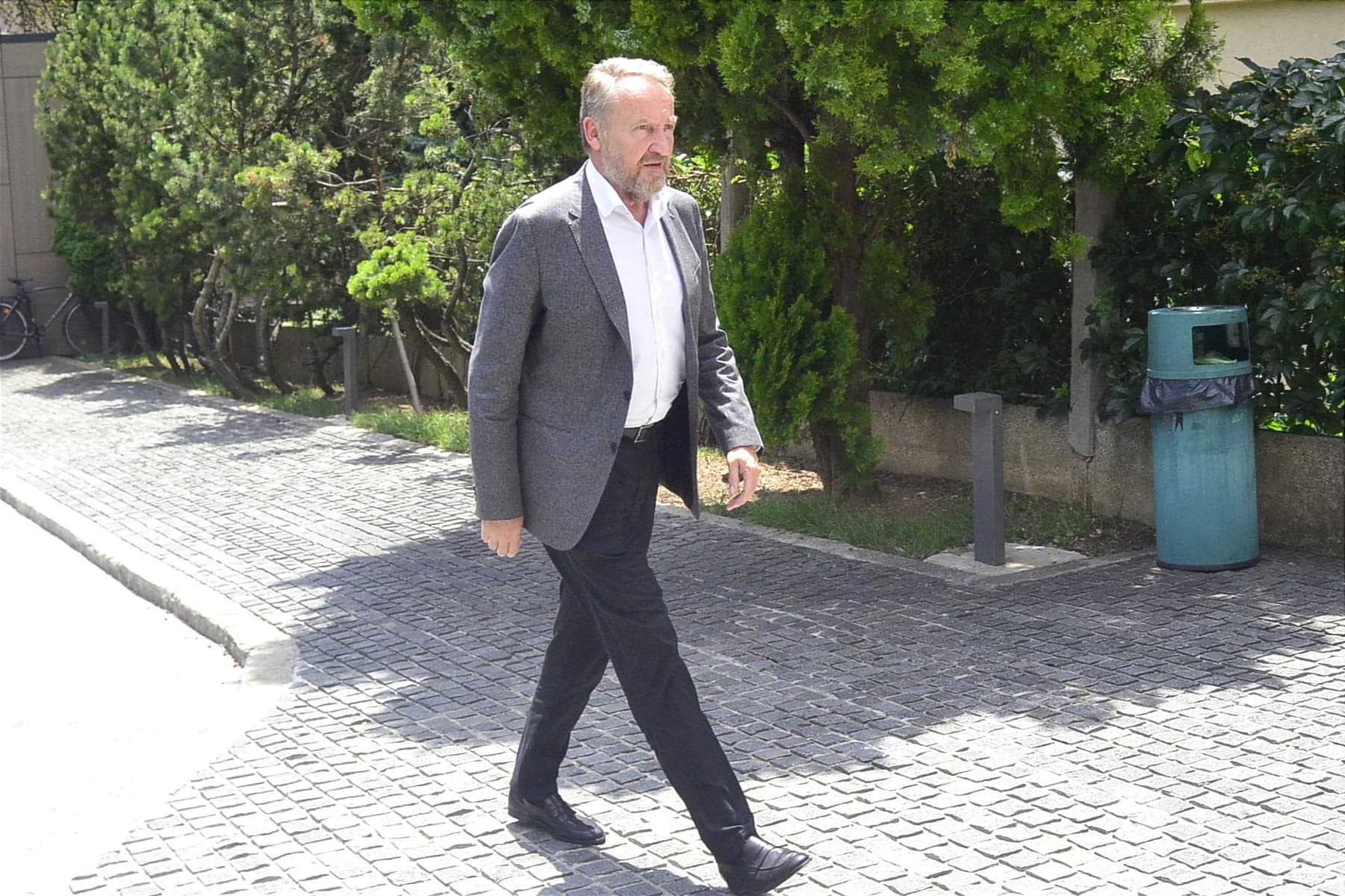 Bakir Izetbegović