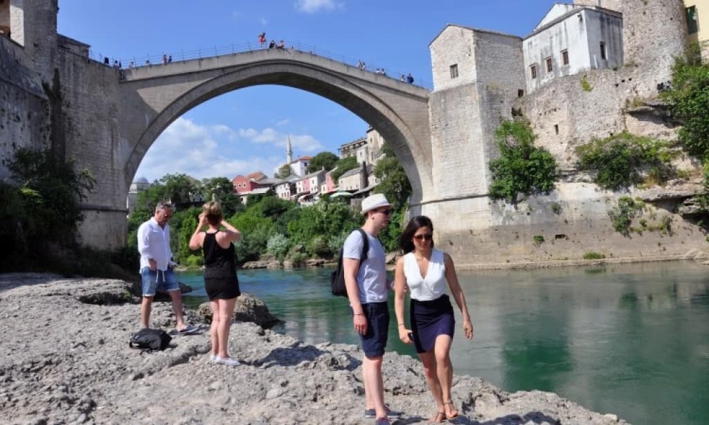 Mostar