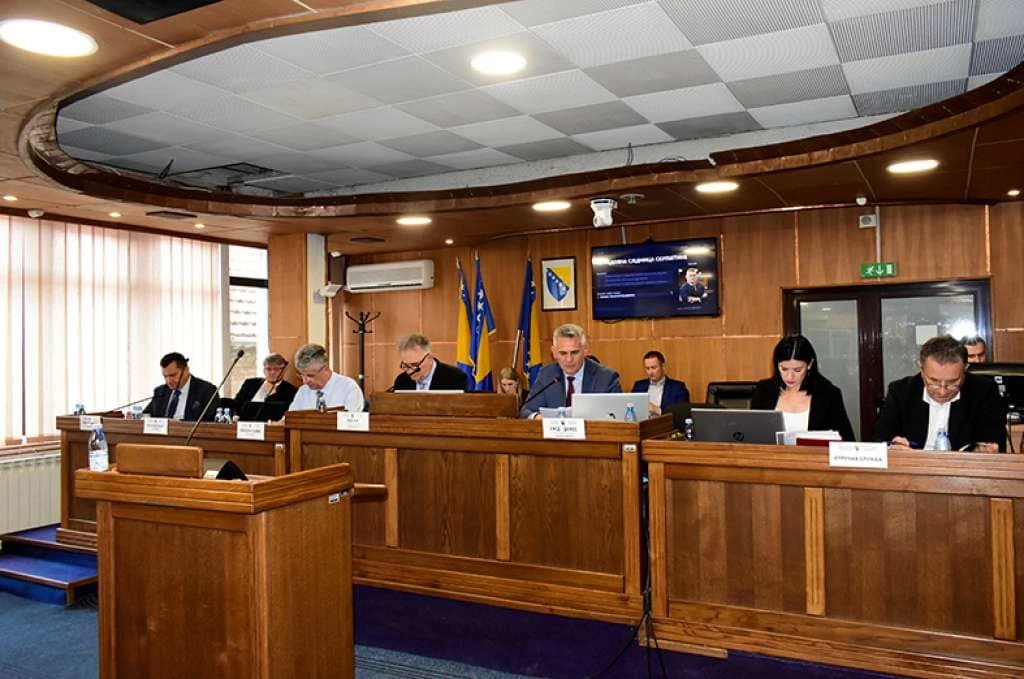 Skupština Brčko distrikta