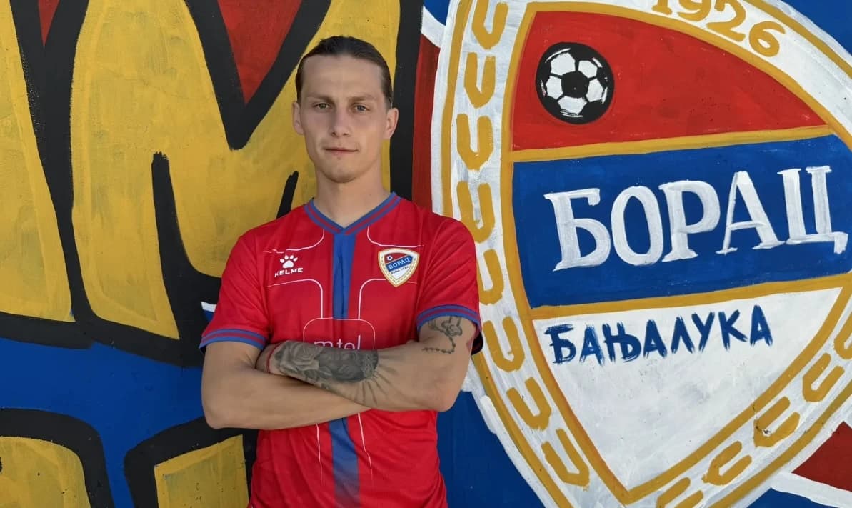 Stefan Savić