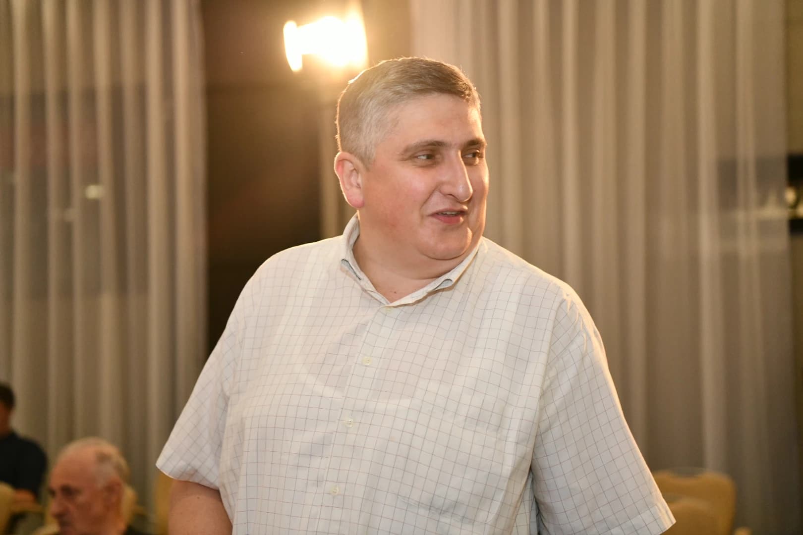 Nedžad Ahatović