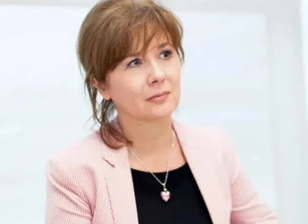 Snježana Mulić-Softić