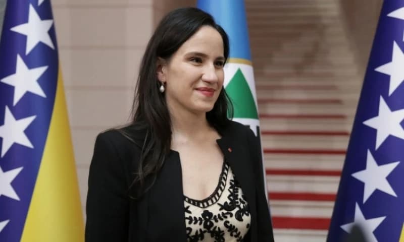 Benjamina Karić