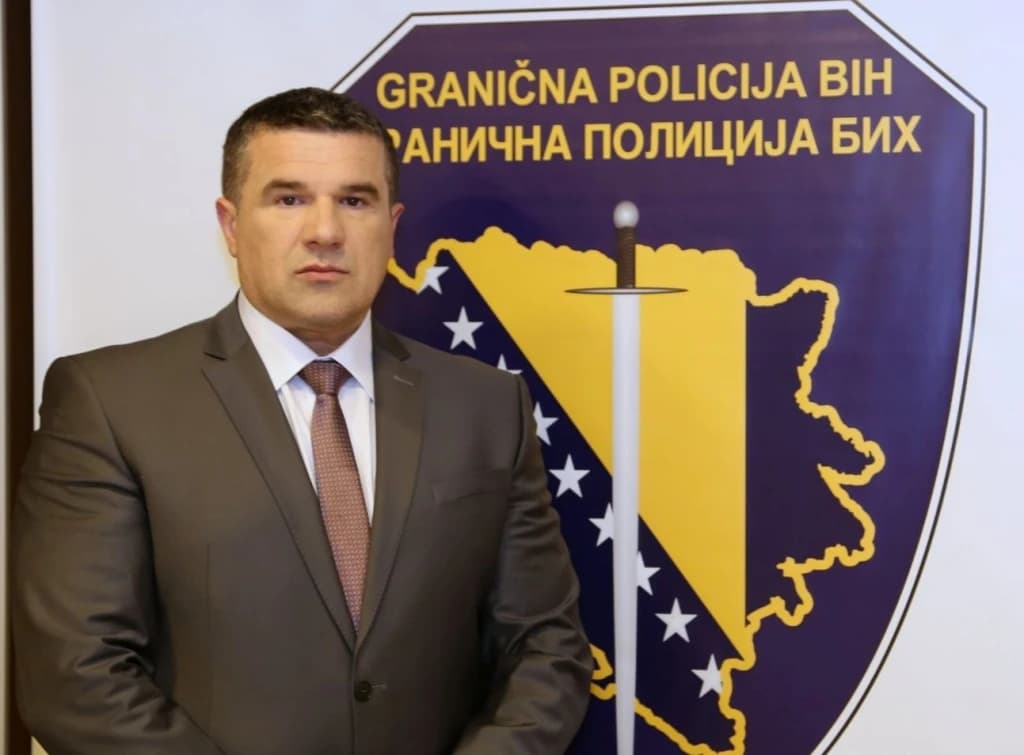 Zoran Galić