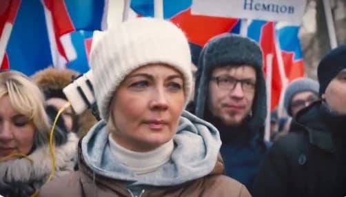 Julija Navaljnaja