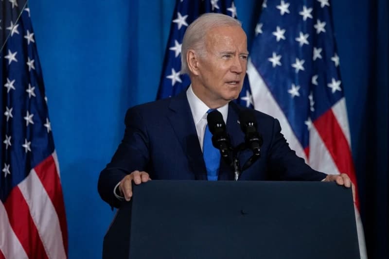 Joe Biden