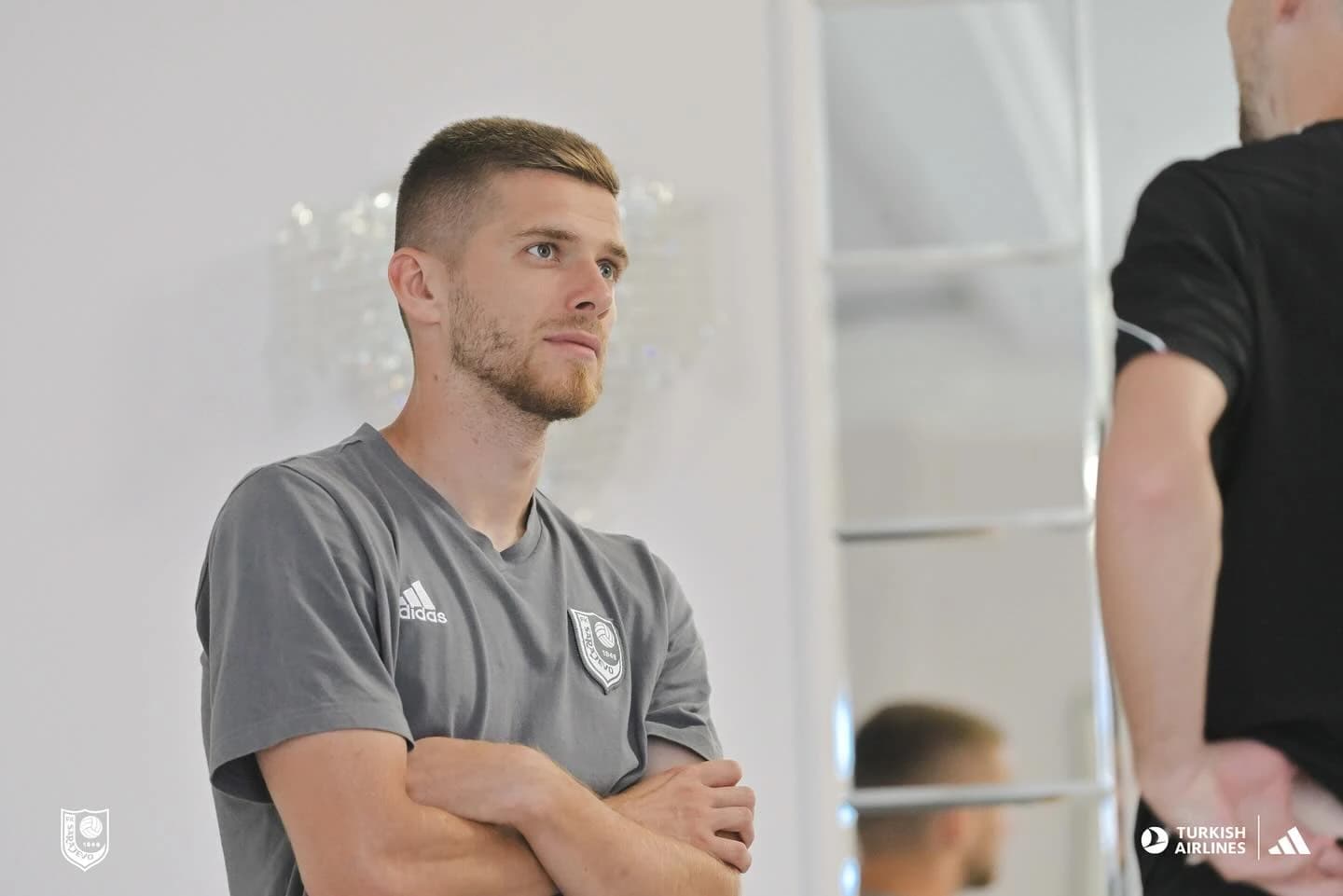 Amar Beganović
