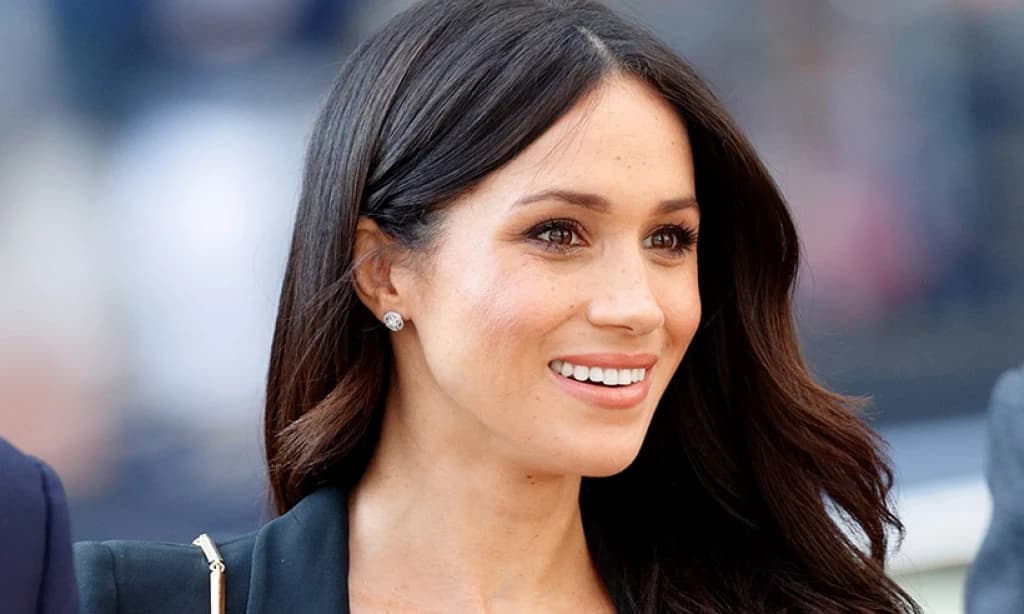 Meghan Markle