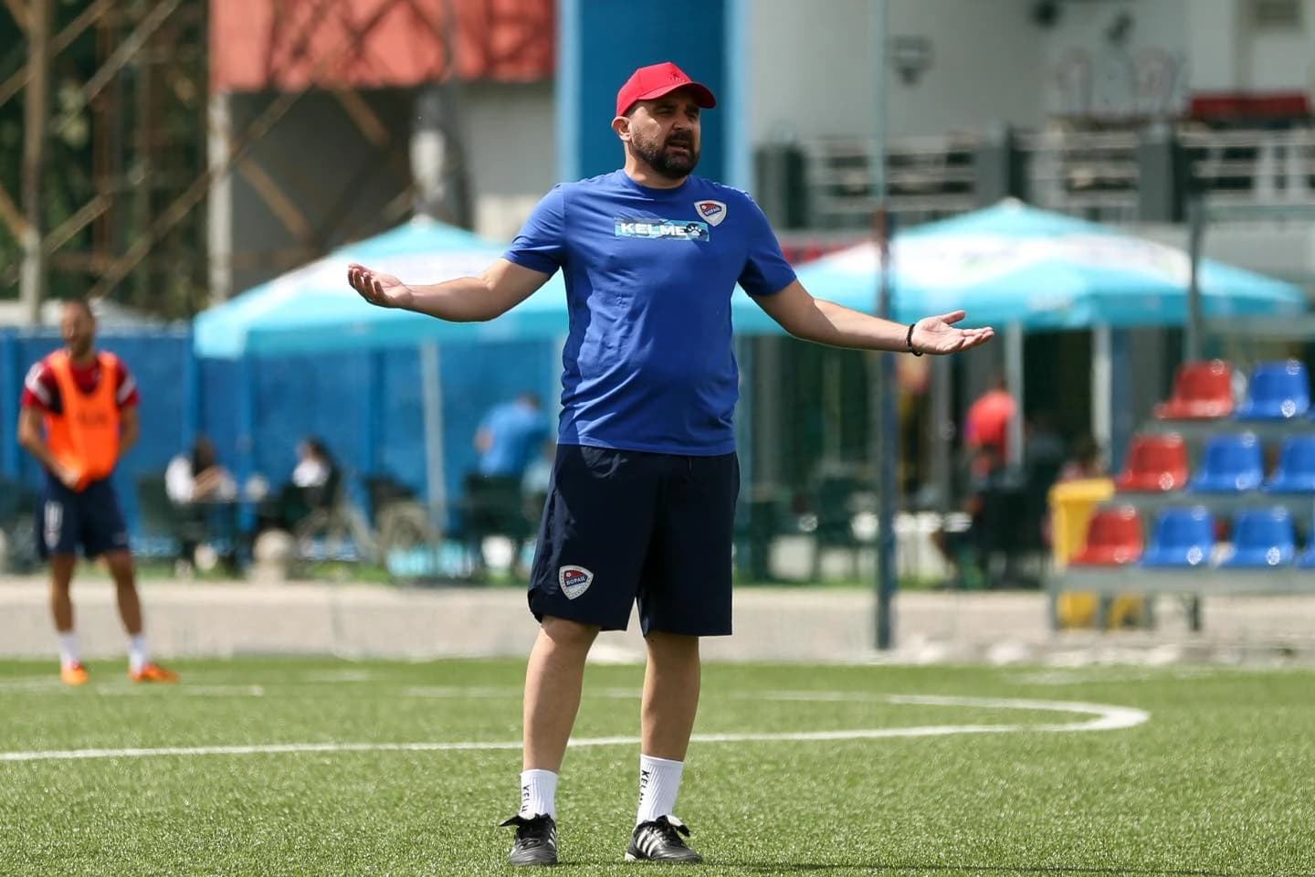 Žižović: U Elbasan po pobjedu