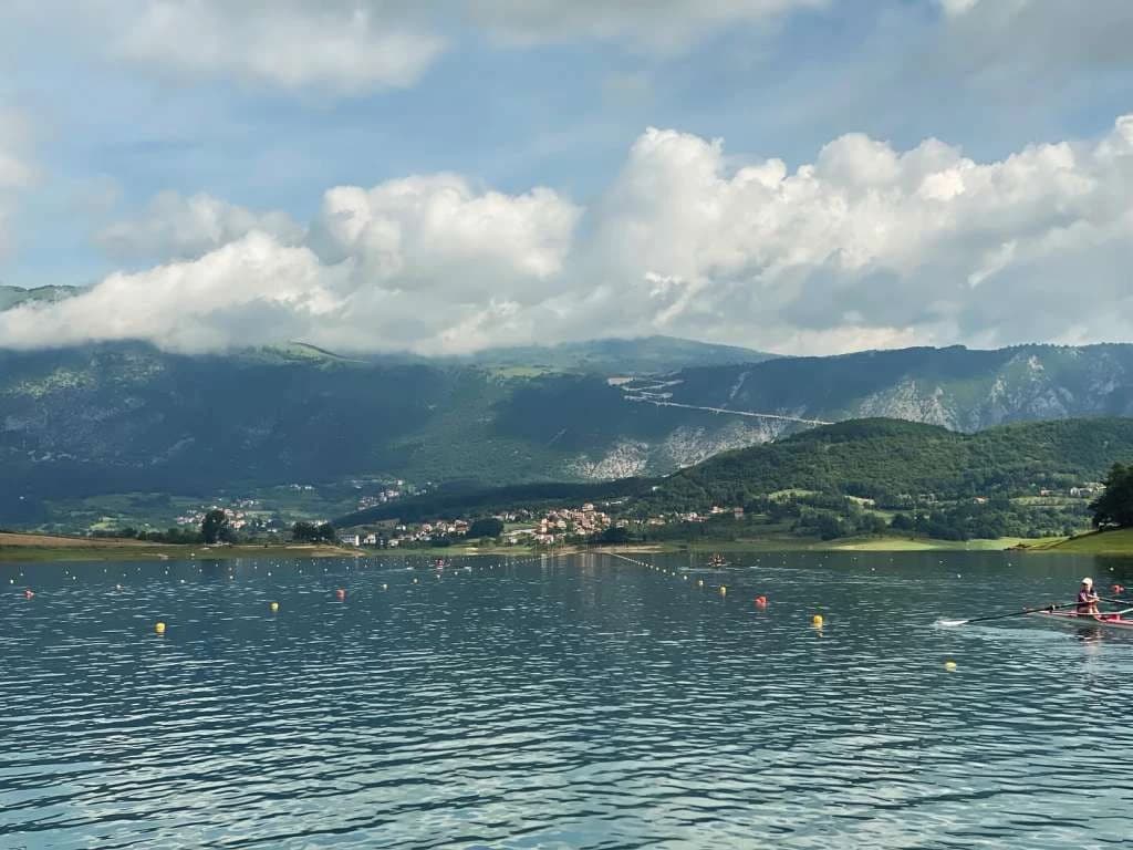 Ramsko jezero
