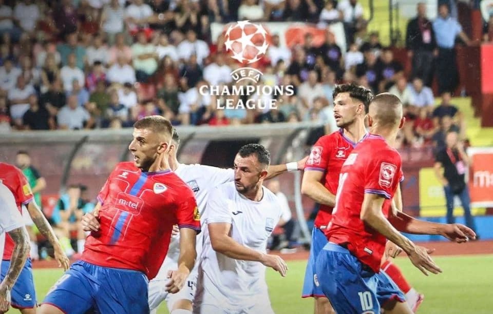 Prvak BiH sinoć slavio minimalnu pobjedu