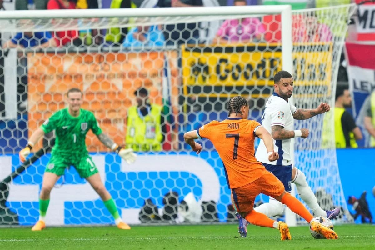 Poraženi polufinalisti idu kući