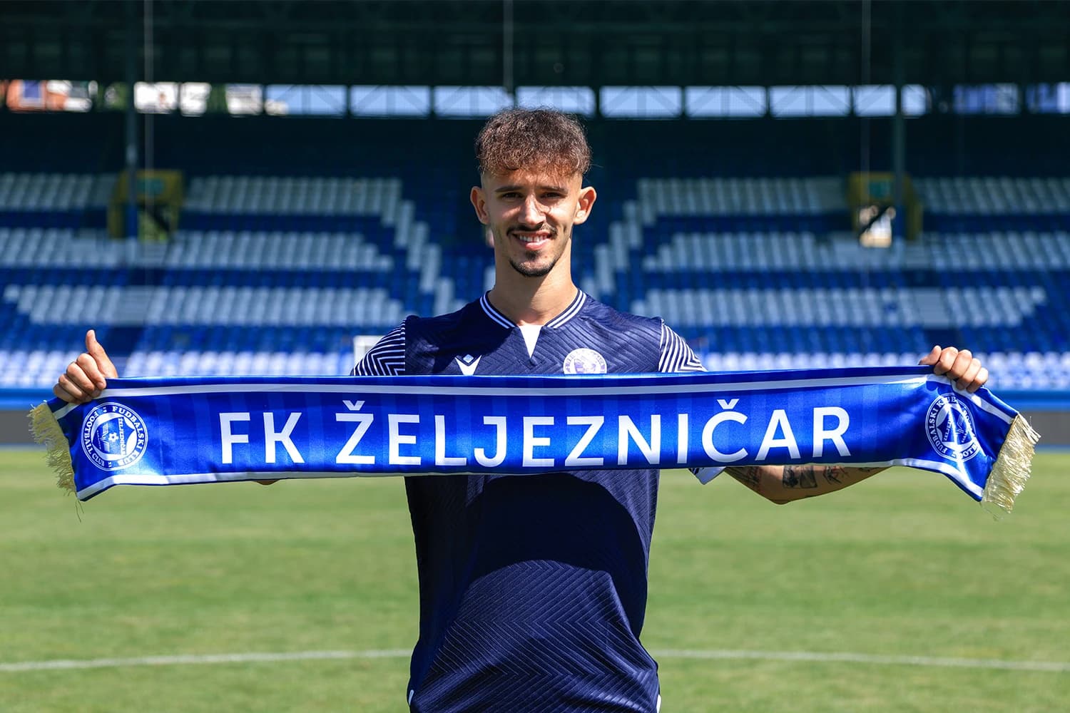 Matej Cvetanovski